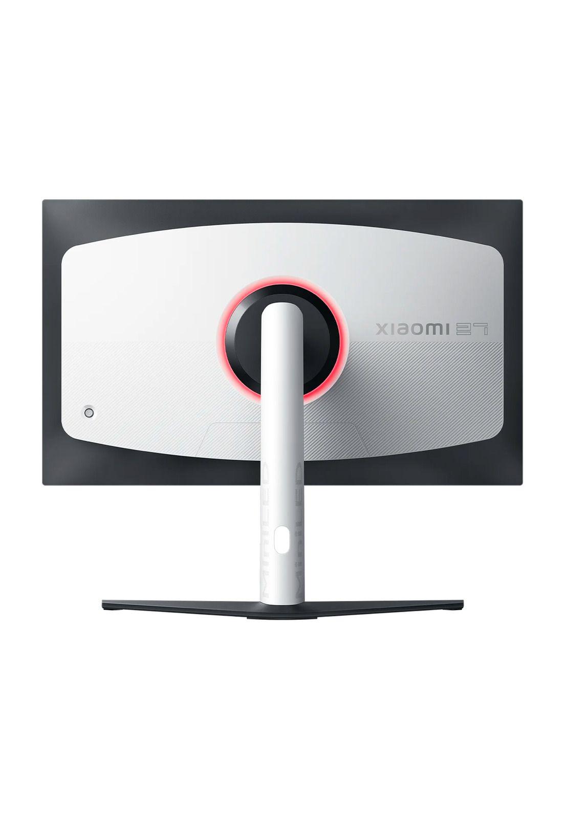 Monitor Gamer Xiaomi G Pro 27i MiniLed 27" QHD IPS 180Hz 1Ms-3