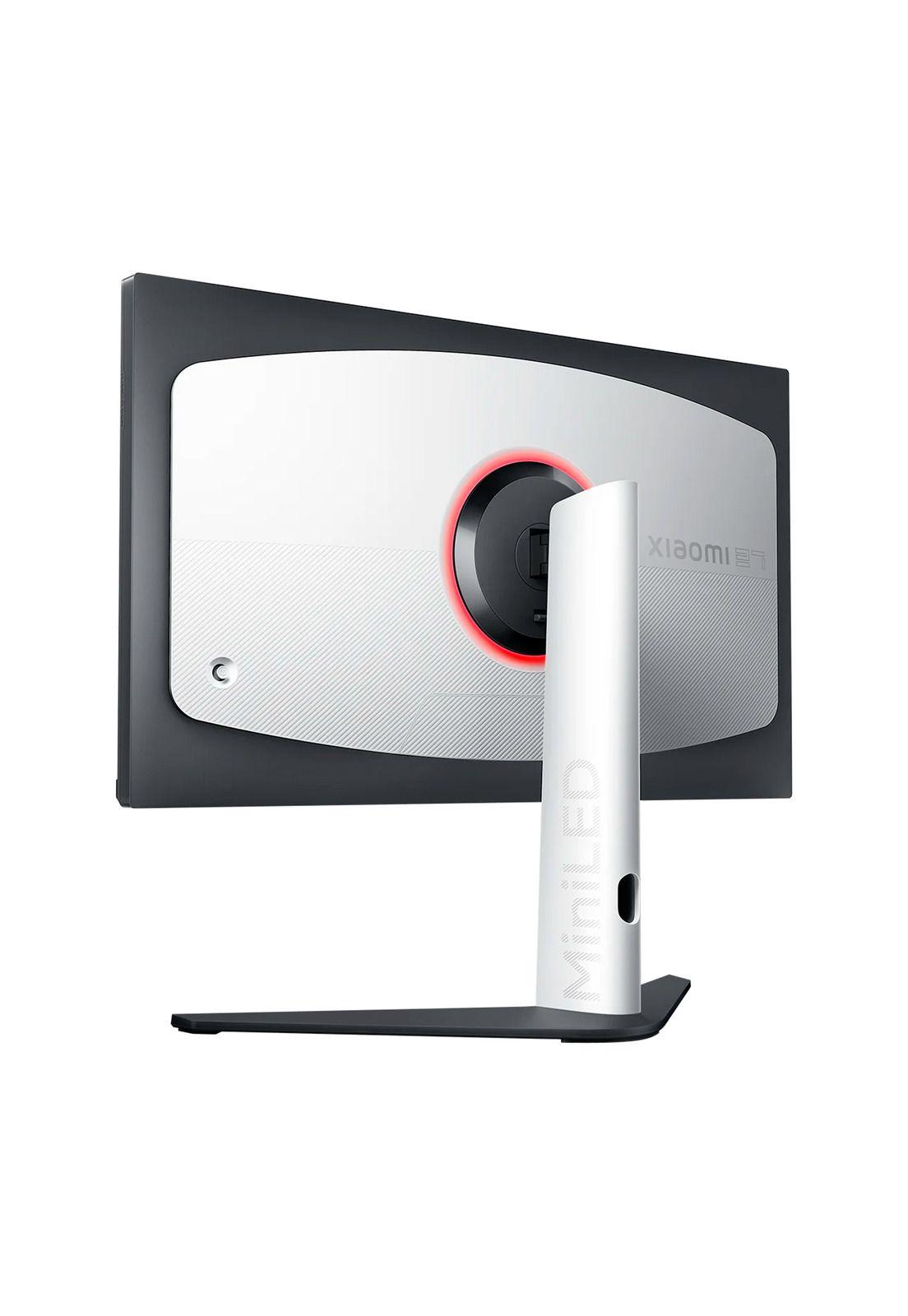 Monitor Gamer Xiaomi G Pro 27i MiniLed 27" QHD IPS 180Hz 1Ms-4