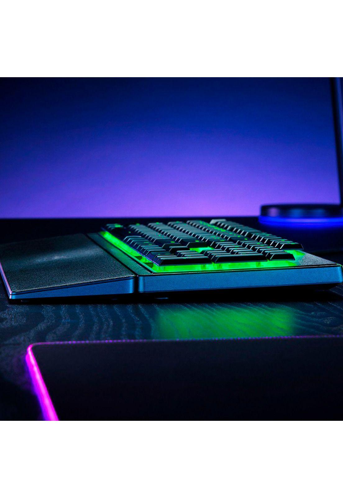 Teclado Gamer Razer Ornata V3 X Español Chroma RGB-3