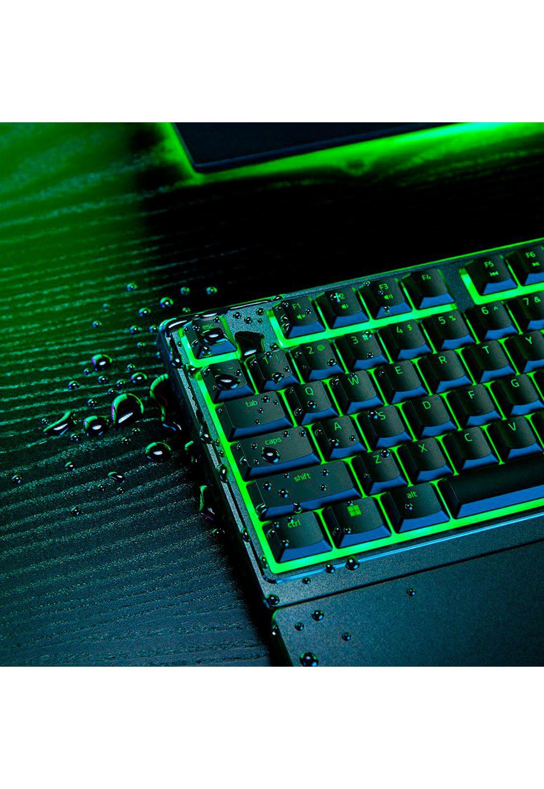 Teclado Gamer Razer Ornata V3 X Español Chroma RGB-6