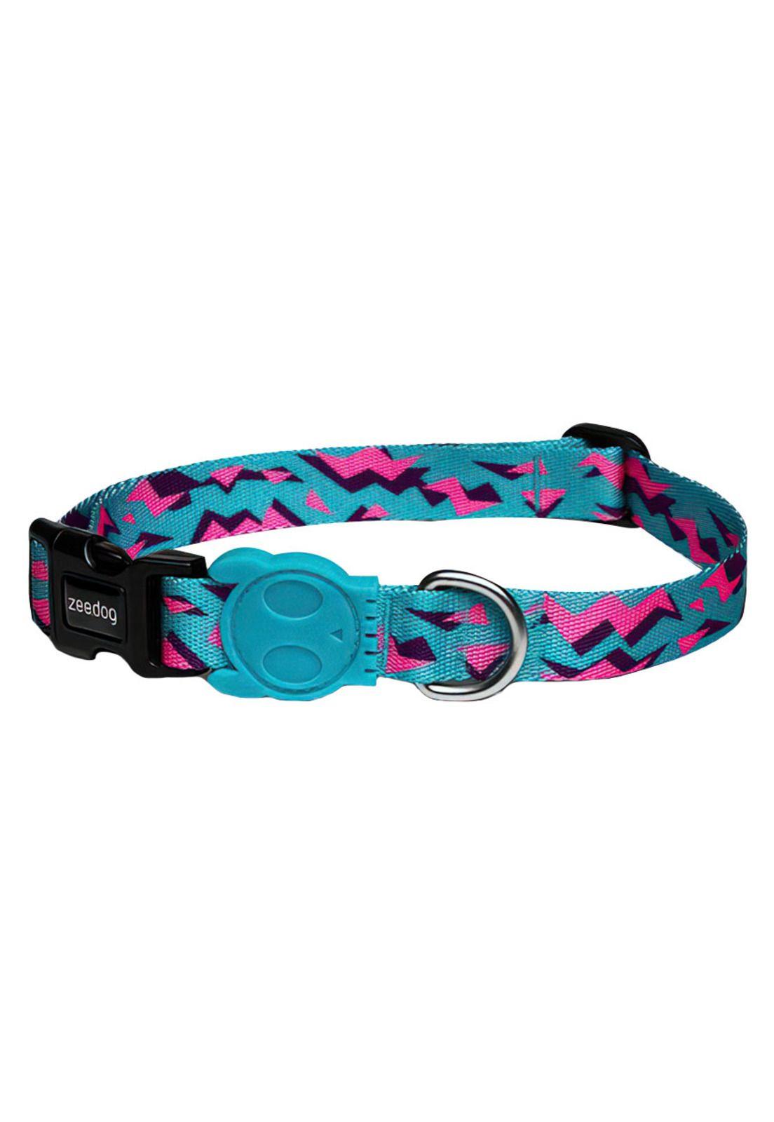 Collar Para Perro Crosby Medium Zeedog-0