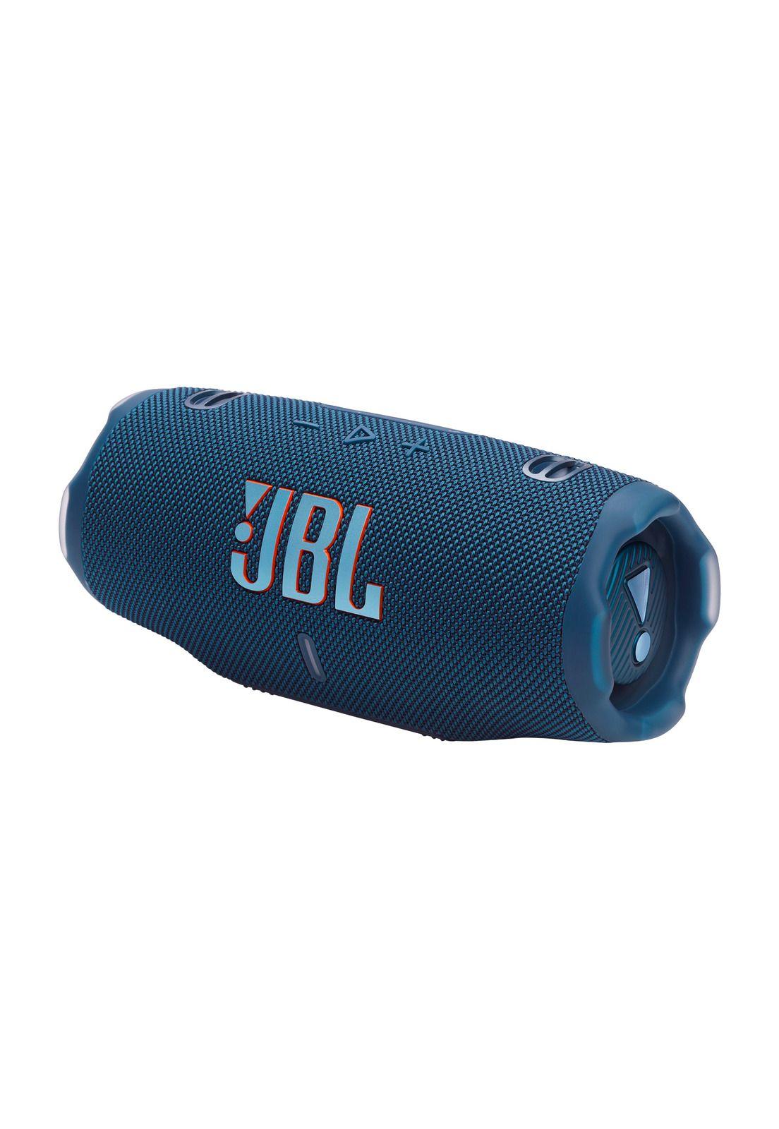 Parlante Bluetooth JBL Charge 6 Azul-2