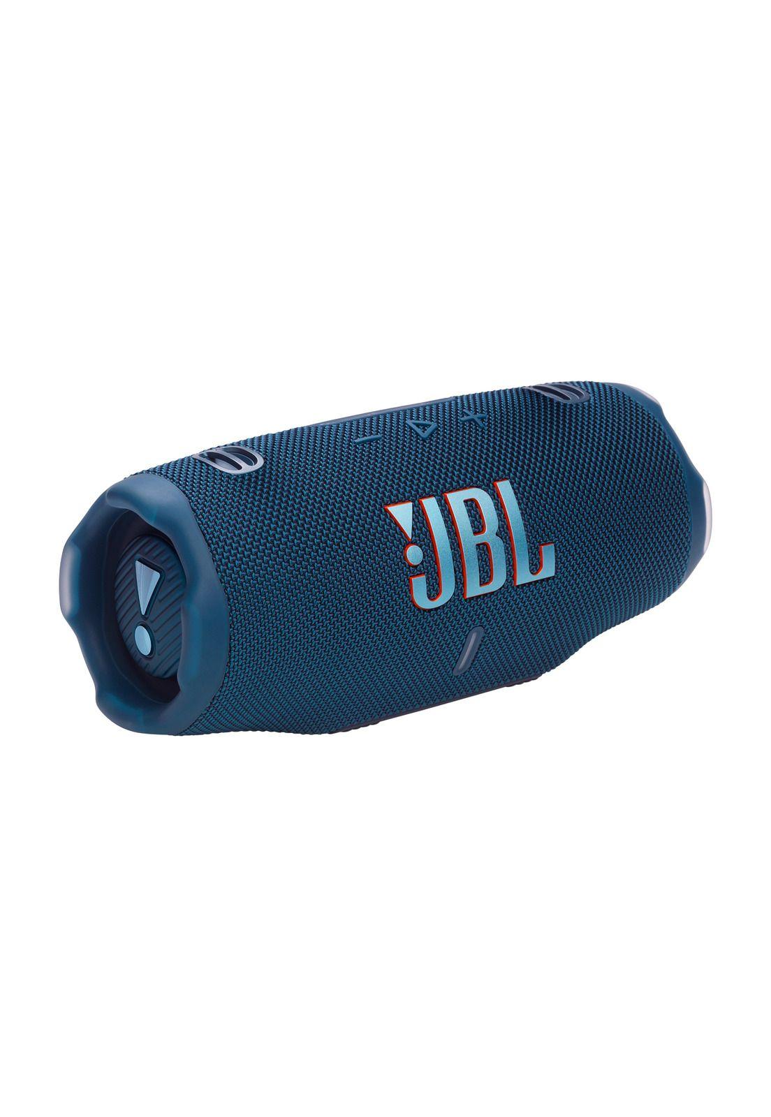 Parlante Bluetooth JBL Charge 6 Azul-3