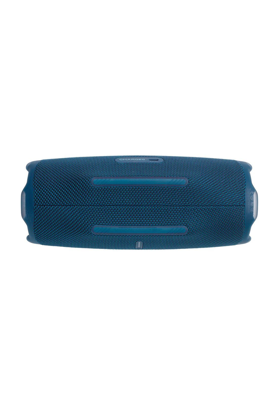 Parlante Bluetooth JBL Charge 6 Azul-6
