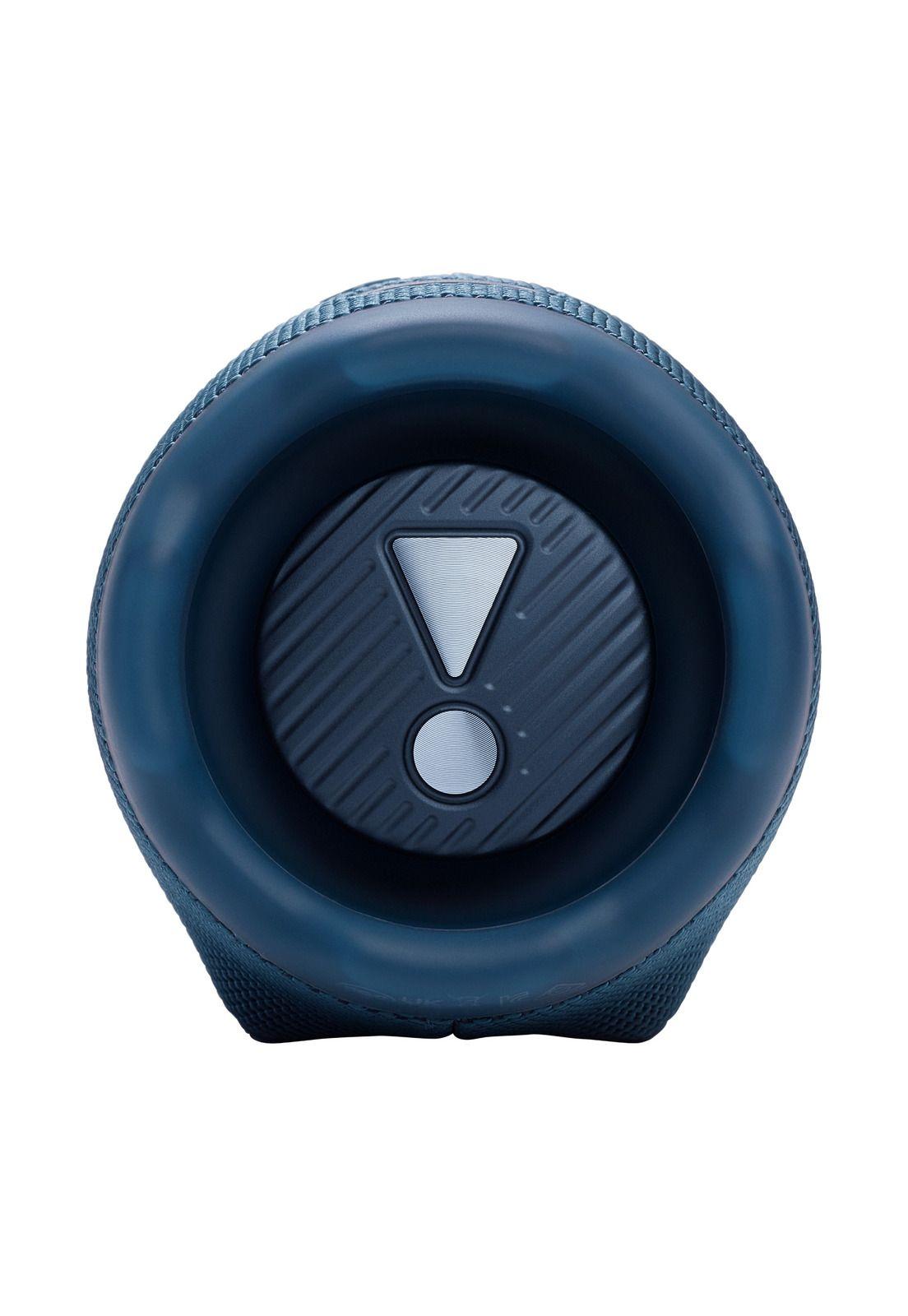 Parlante Bluetooth JBL Charge 6 Azul-7