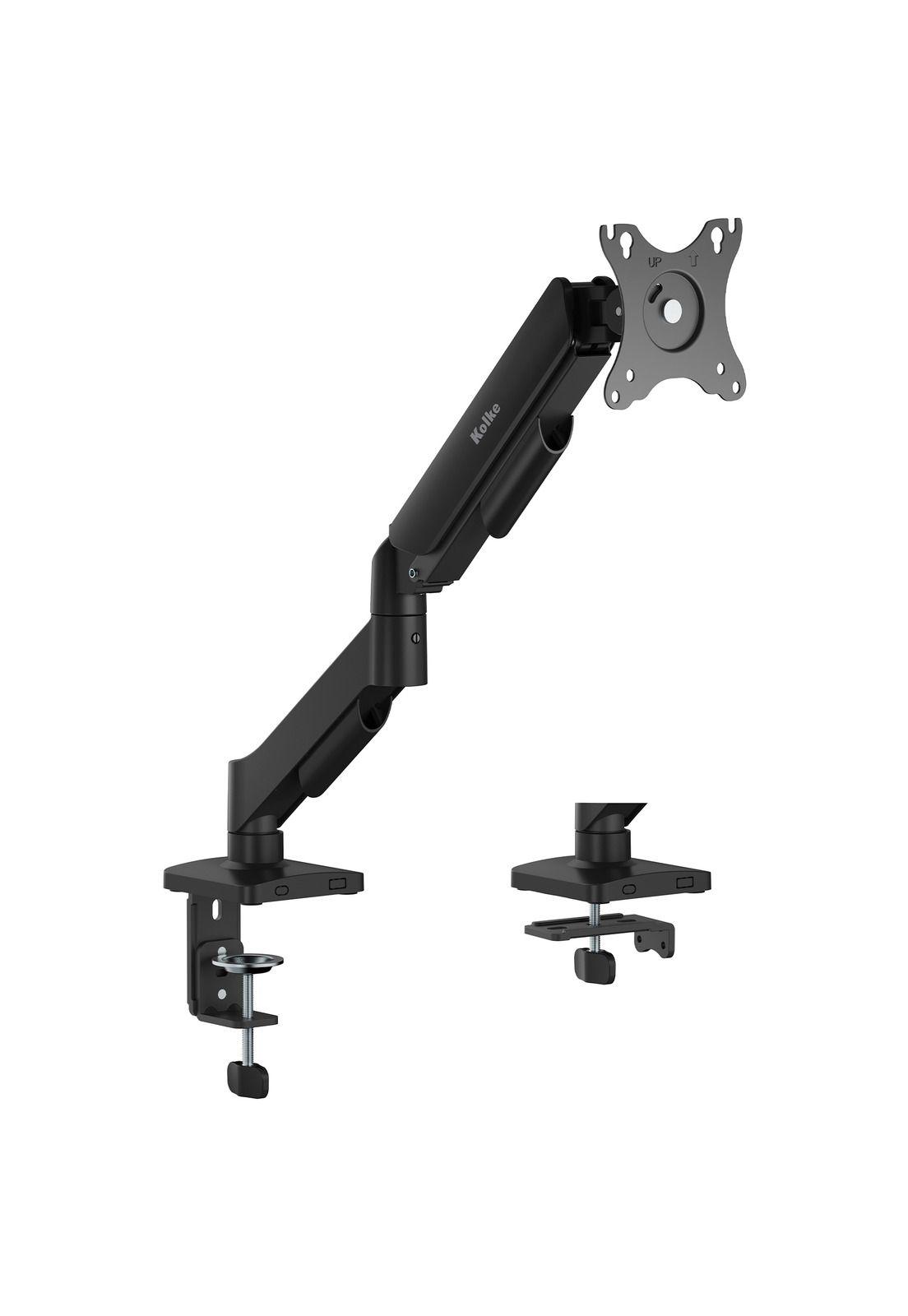 Soporte Articulado Kolke Para Monitor  Sistema De Gas-3