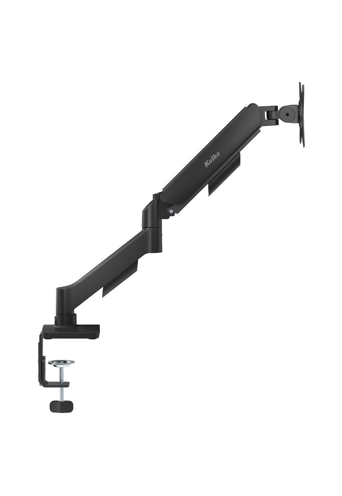 Soporte Articulado Kolke Para Monitor  Sistema De Gas-4