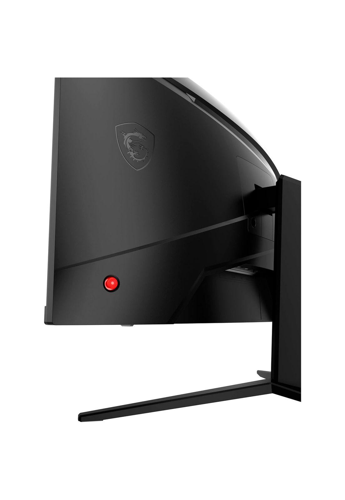 Monitor Gamer Curvo MSI 24" 180Hz 1 Ms FHD G2422C-4