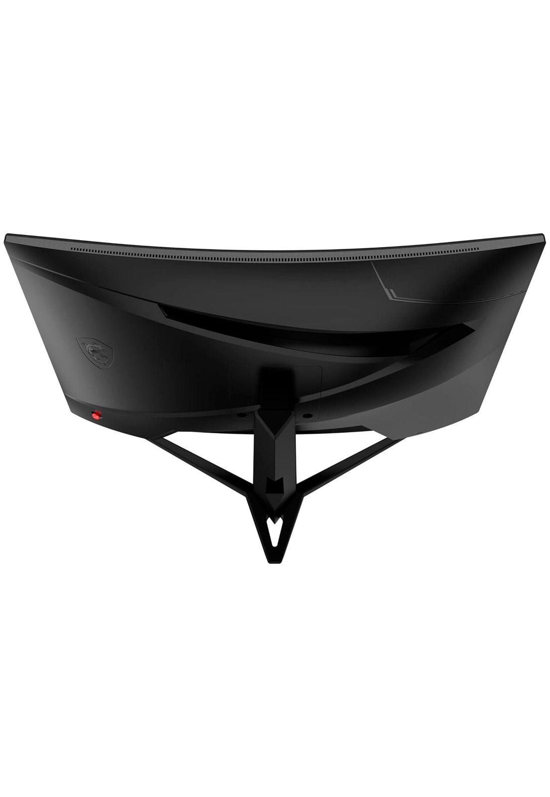 Monitor Gamer Curvo MSI 24" 180Hz 1 Ms FHD G2422C-5