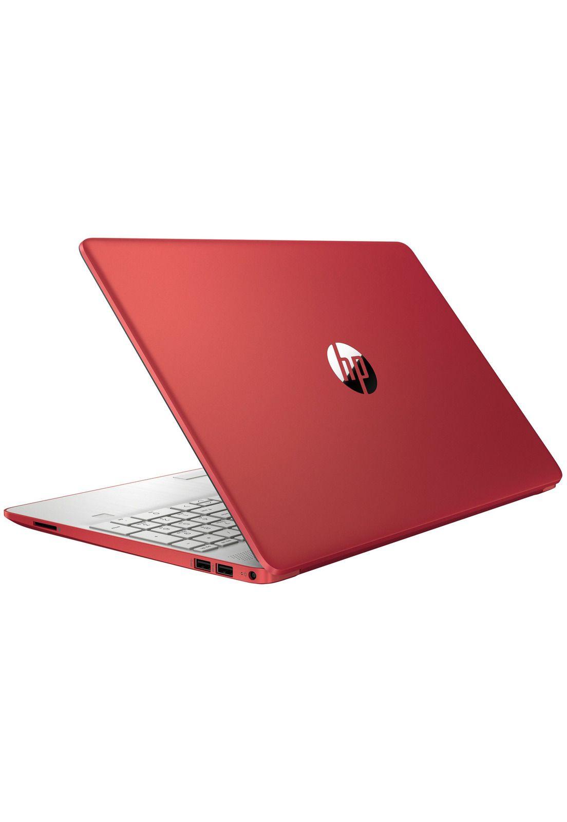 Notebook HP Pentium Gold 4gb 128gb W10 15.6'-4
