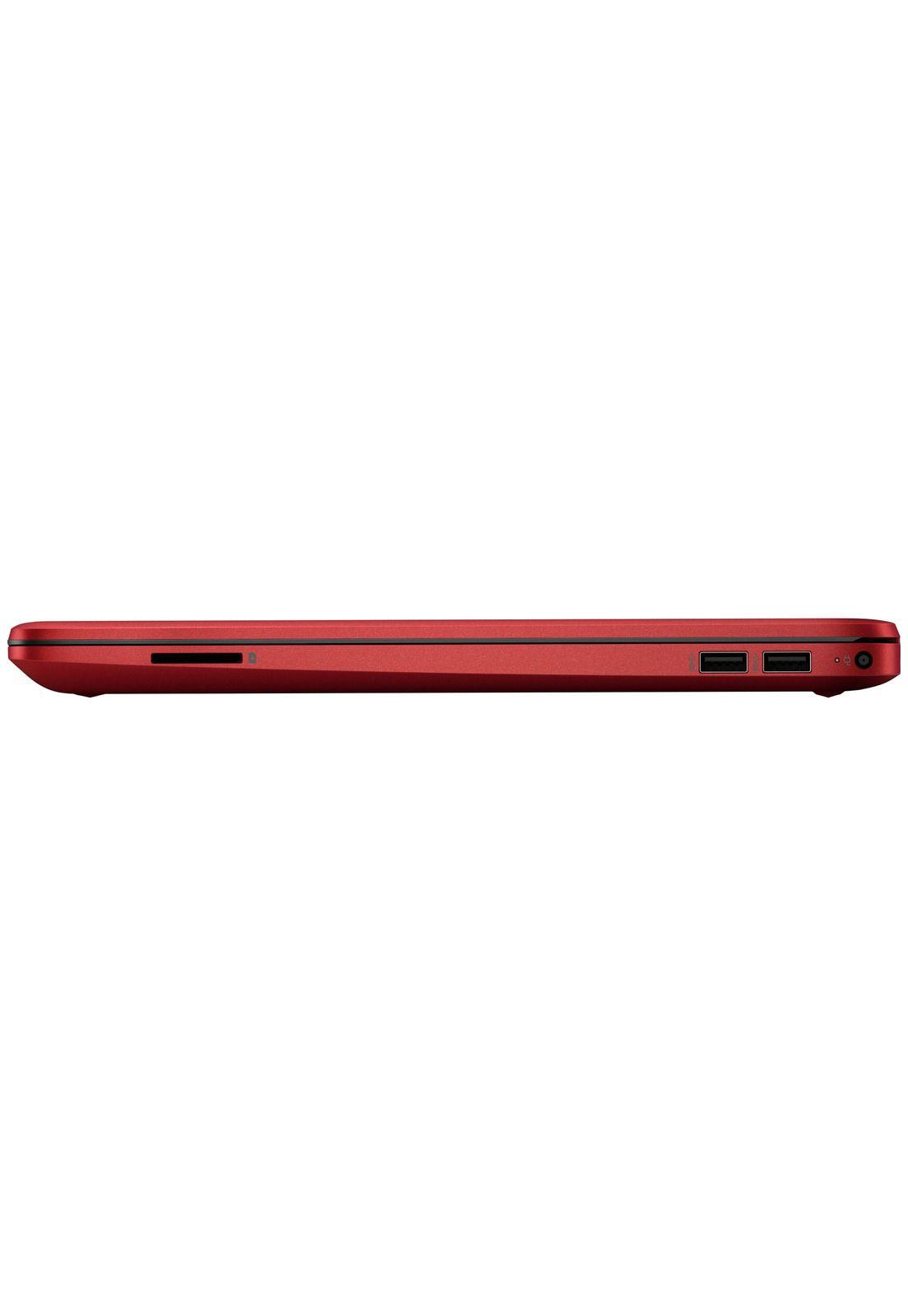 Notebook HP Pentium Gold 4gb 128gb W10 15.6'-5