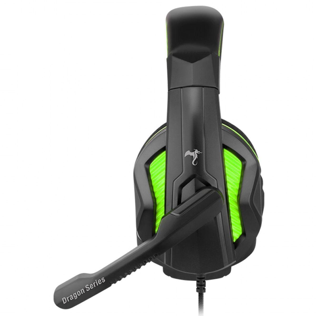 Audifonos Gamer Kolke Apolo KGA-485-3