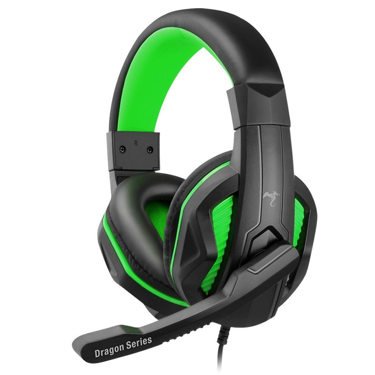 Audifonos Gamer Kolke Apolo KGA-485-0