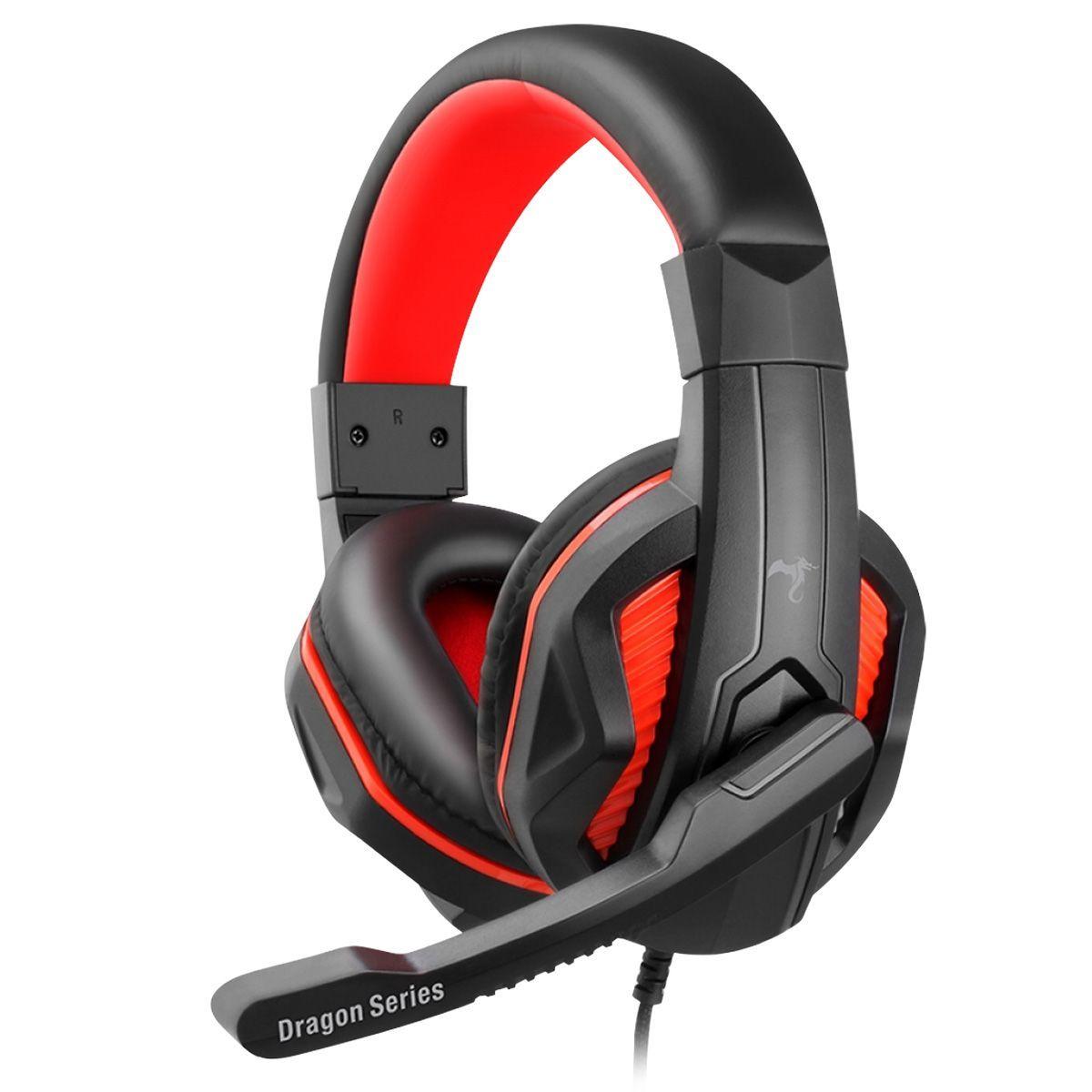 Audifonos Gamer Kolke Apolo KGA-485-0