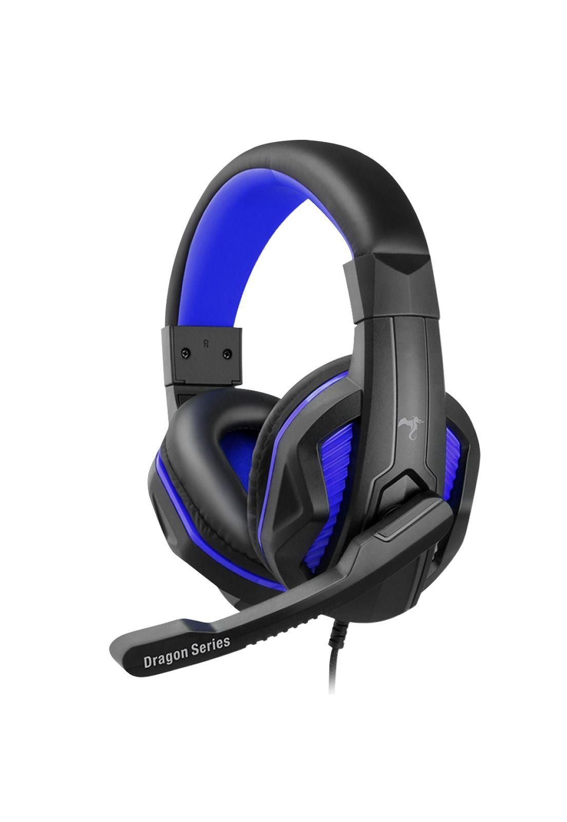 Audifonos Gamer Kolke Apolo KGA-485-0
