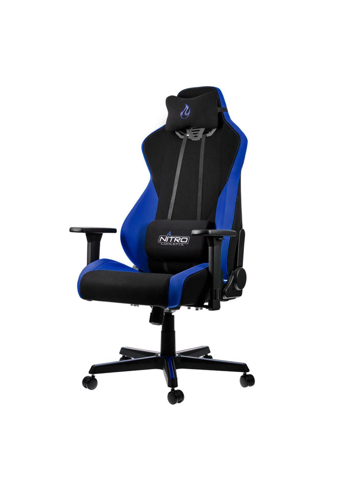Silla Gamer Nitro S300-0
