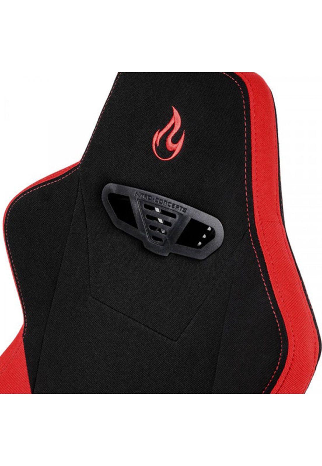 Silla Gamer Nitro S300-8