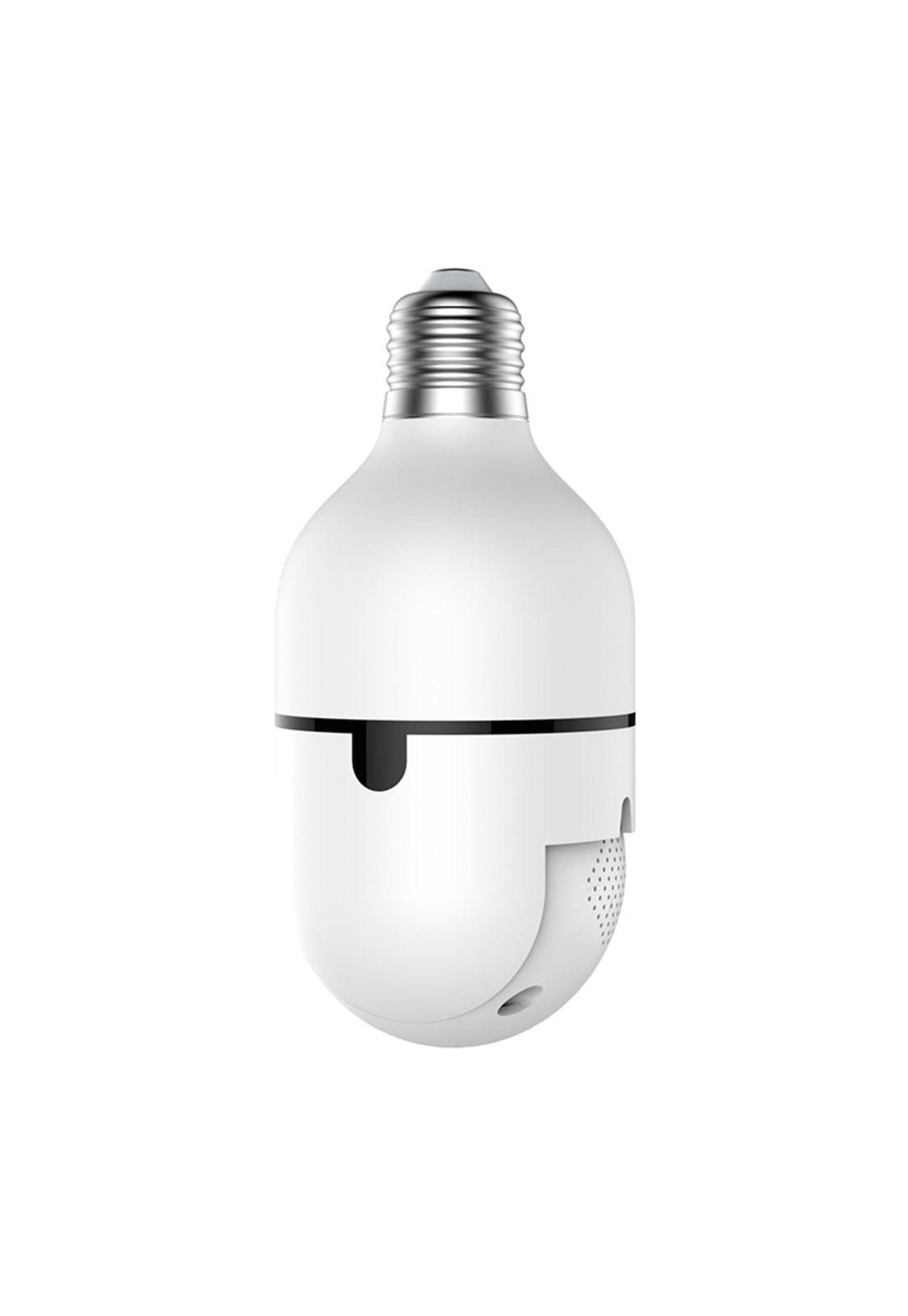 Cámara de Seguridad Kolke Motorizada PTZ 3MP Inalámbrica-3