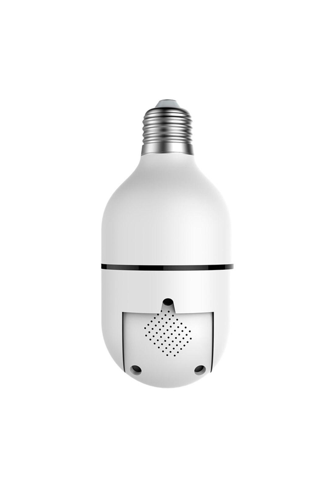 Cámara de Seguridad Kolke Motorizada PTZ 3MP Inalámbrica-4