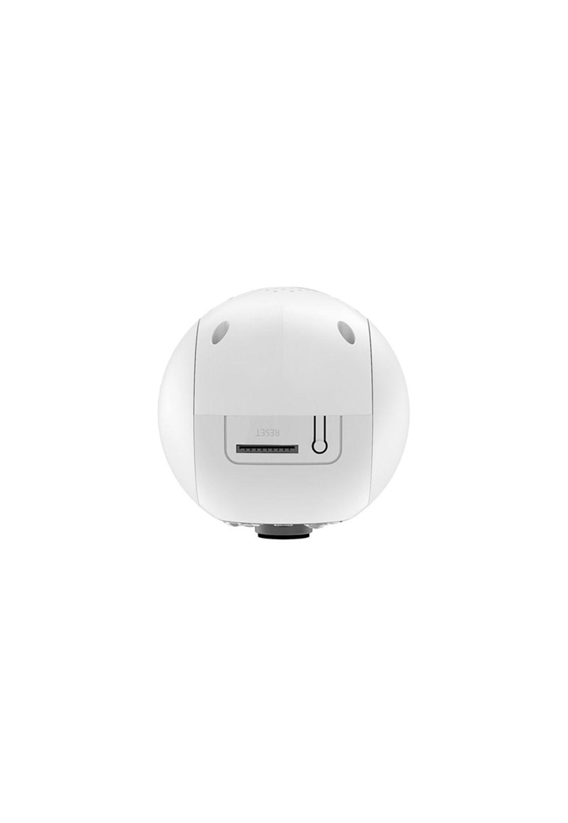 Cámara de Seguridad Kolke Motorizada PTZ 3MP Inalámbrica-5