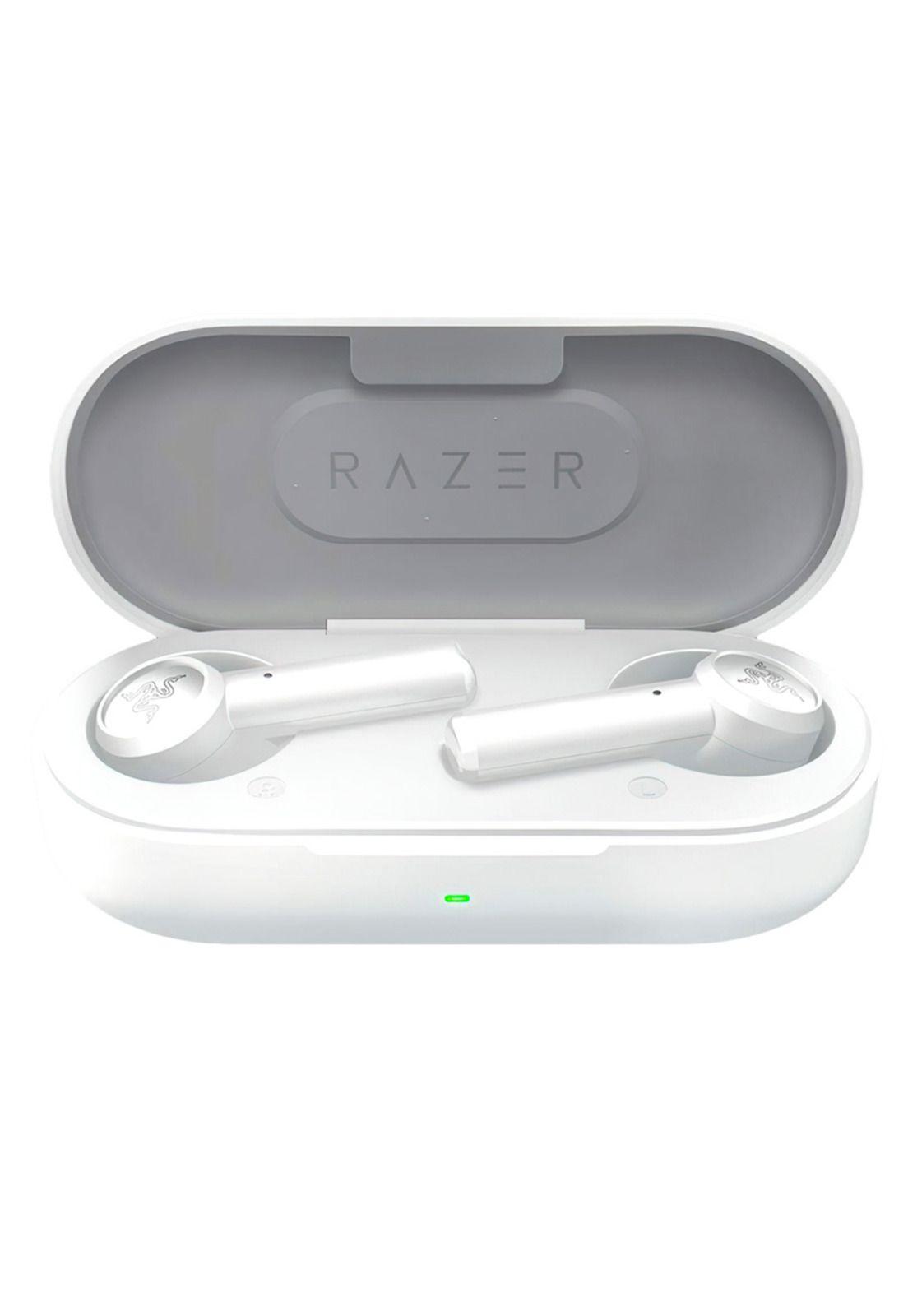 Audífonos Bluetooth Razer Hammerhead True Wireless 5,0-3