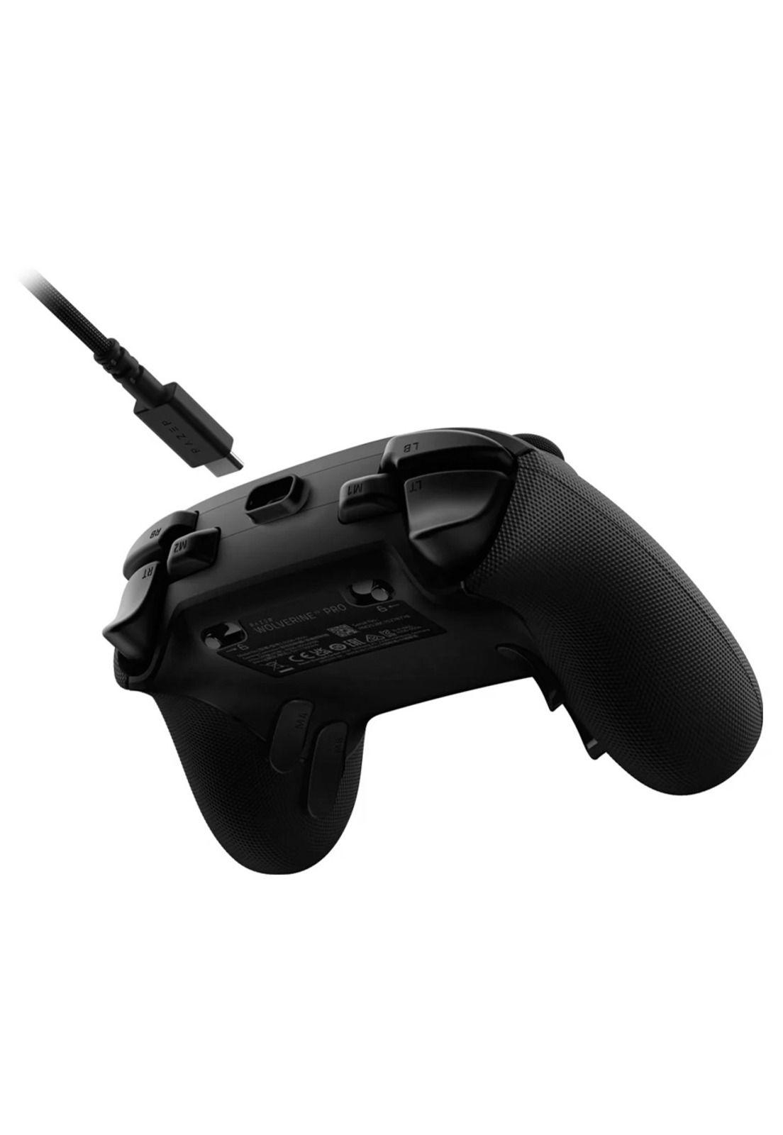 Control Joystick Razer Wolverine V3 Pro 8K para PC Black-2