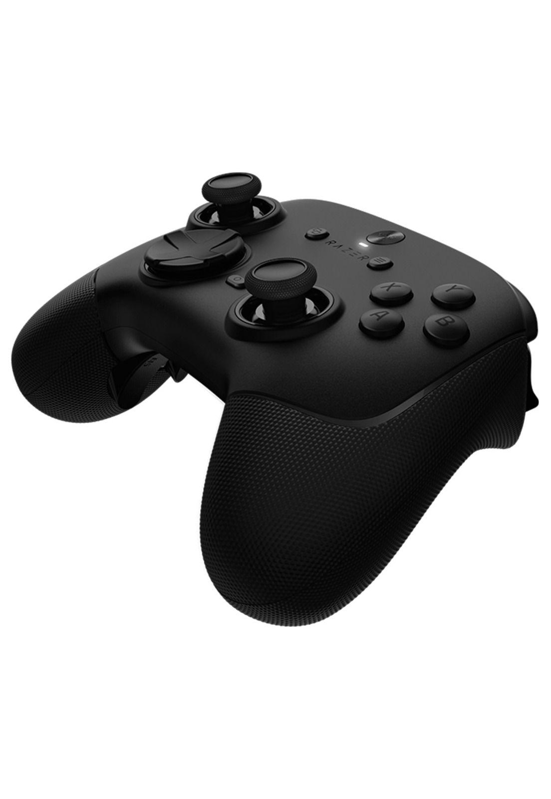 Control Joystick Razer Wolverine V3 Pro 8K para PC Black-3