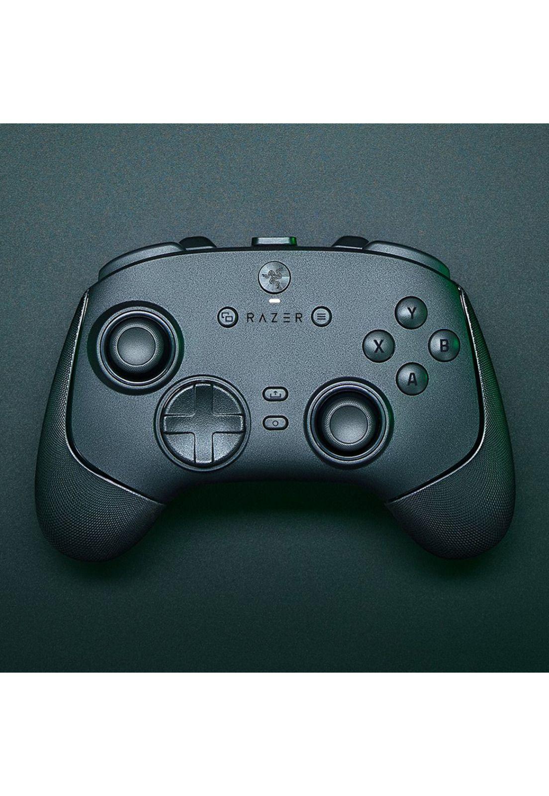 Control Joystick Razer Wolverine V3 Pro 8K para PC Black-5