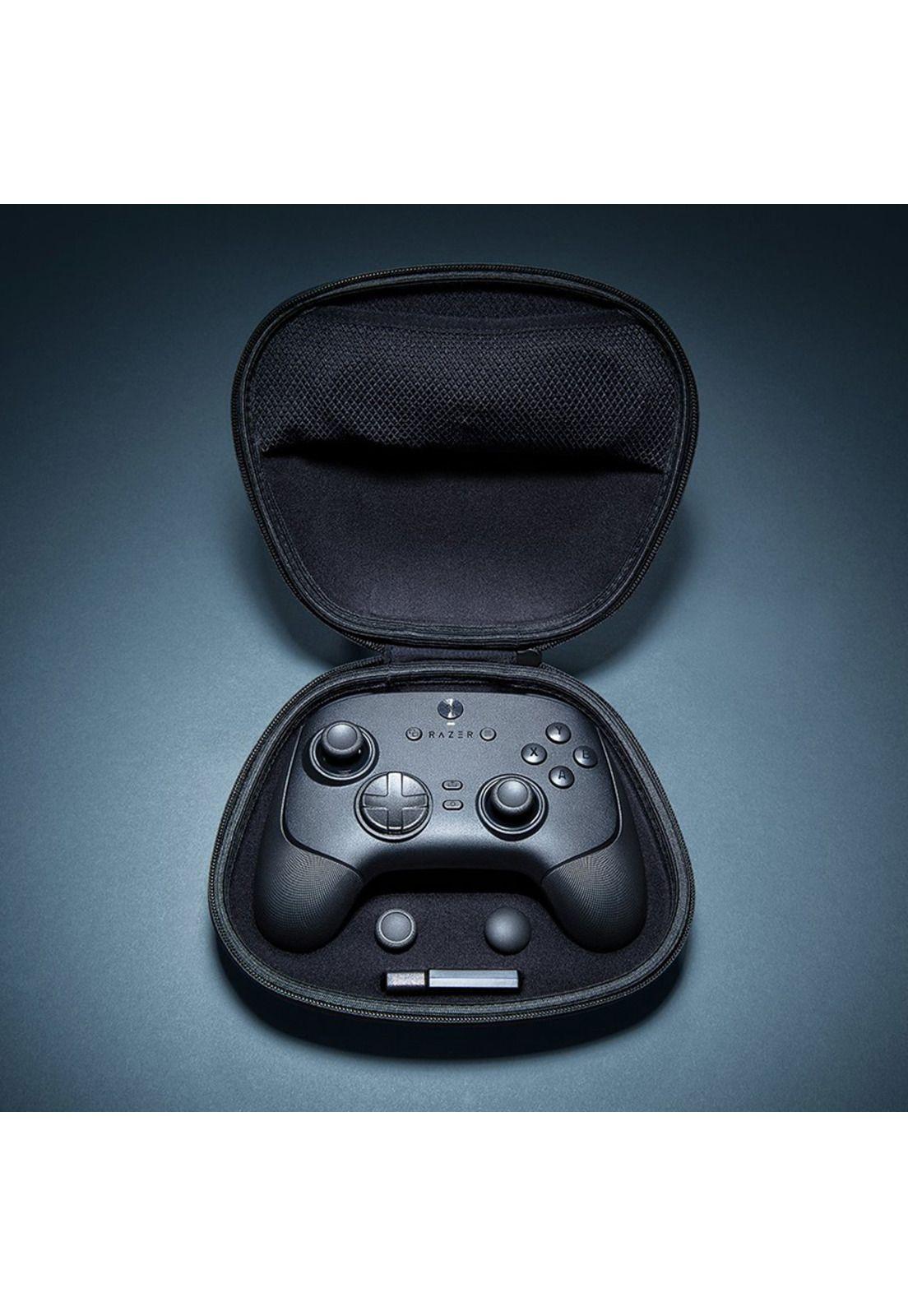 Control Joystick Razer Wolverine V3 Pro 8K para PC Black-7