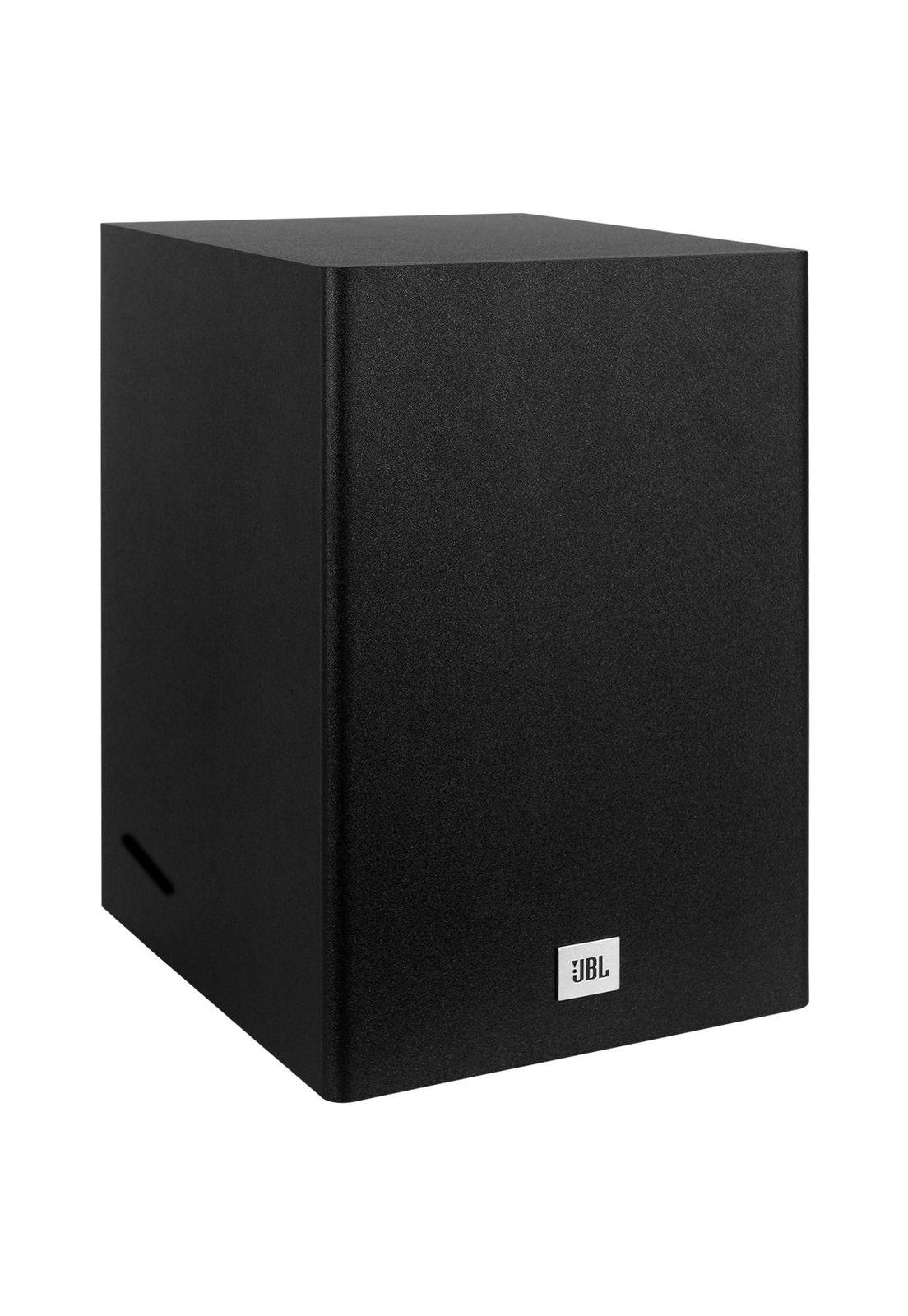 Home Theater Barra de Sonido con Subwoofer JBL Cinema SB180-3