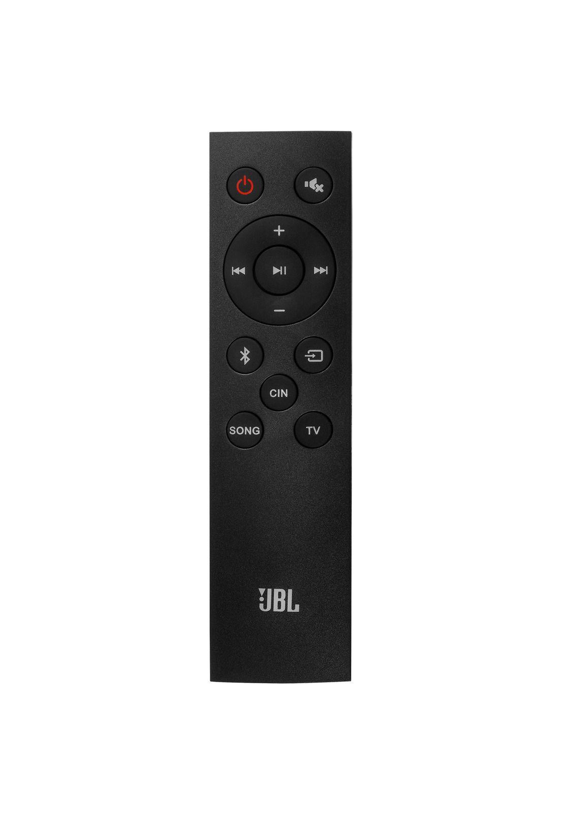Home Theater Barra de Sonido con Subwoofer JBL Cinema SB180-5