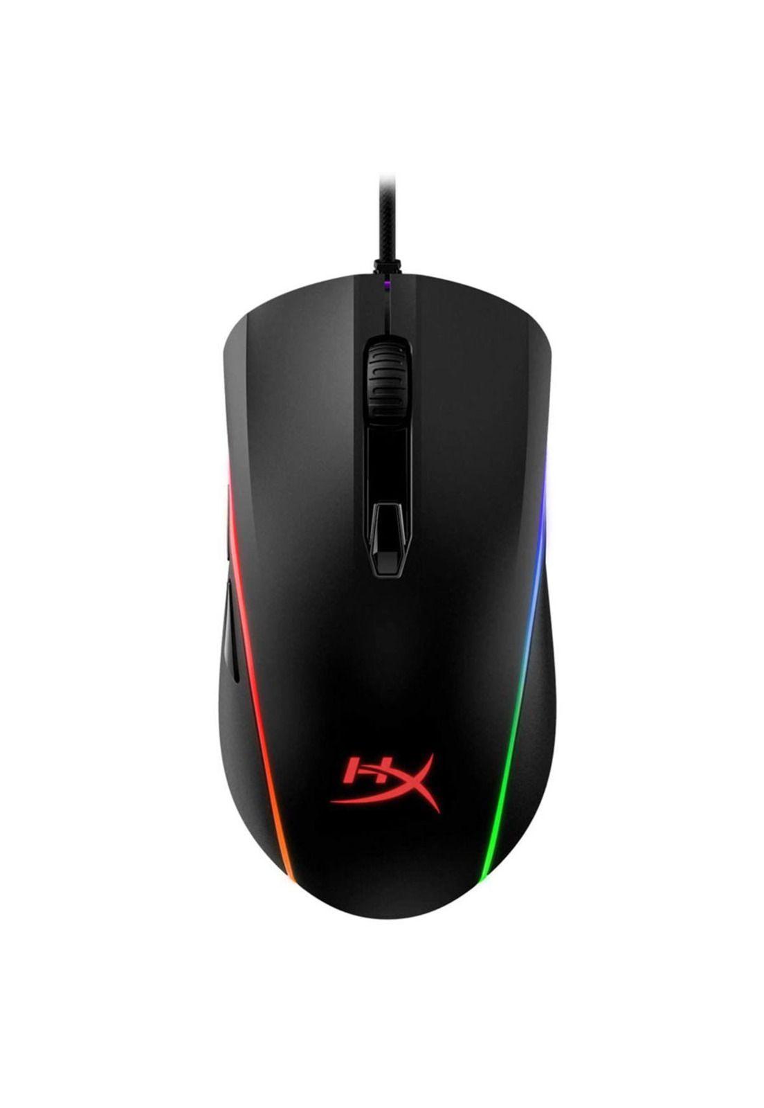 Mouse Gamer Hyperx Pulsefire Surge RGB-0