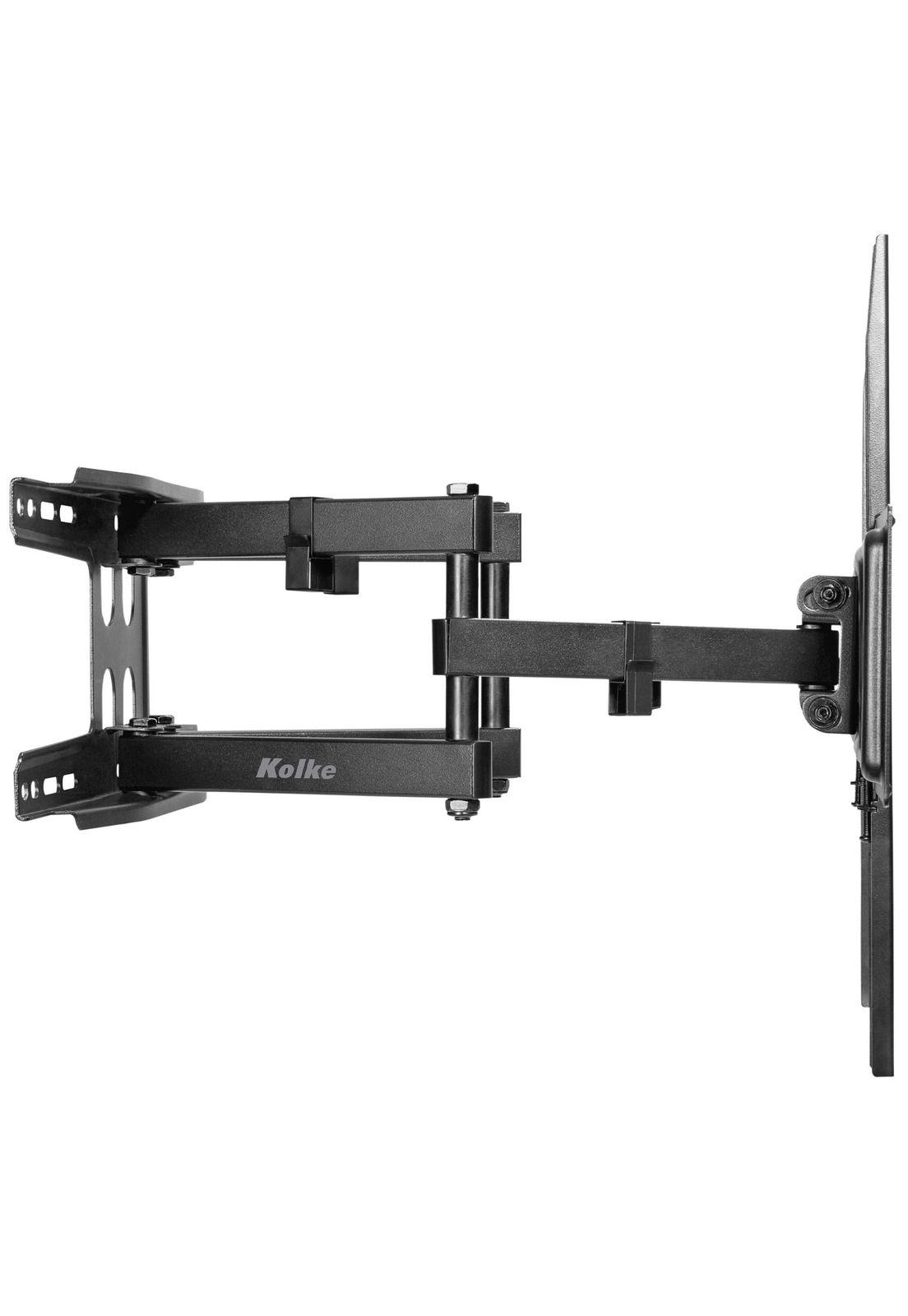 Soporte para TV con Doble Brazo Articulado Kolke Hasta 80"-1