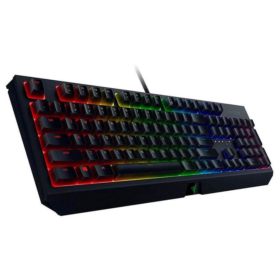 Teclado Gamer Razer Blackwidow Español-4