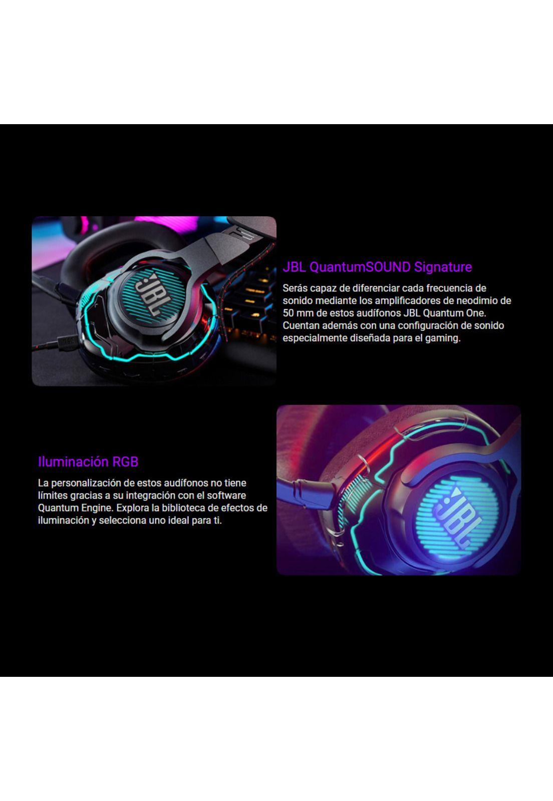 Audifonos Gamer JBL Quantum One Sphere-3