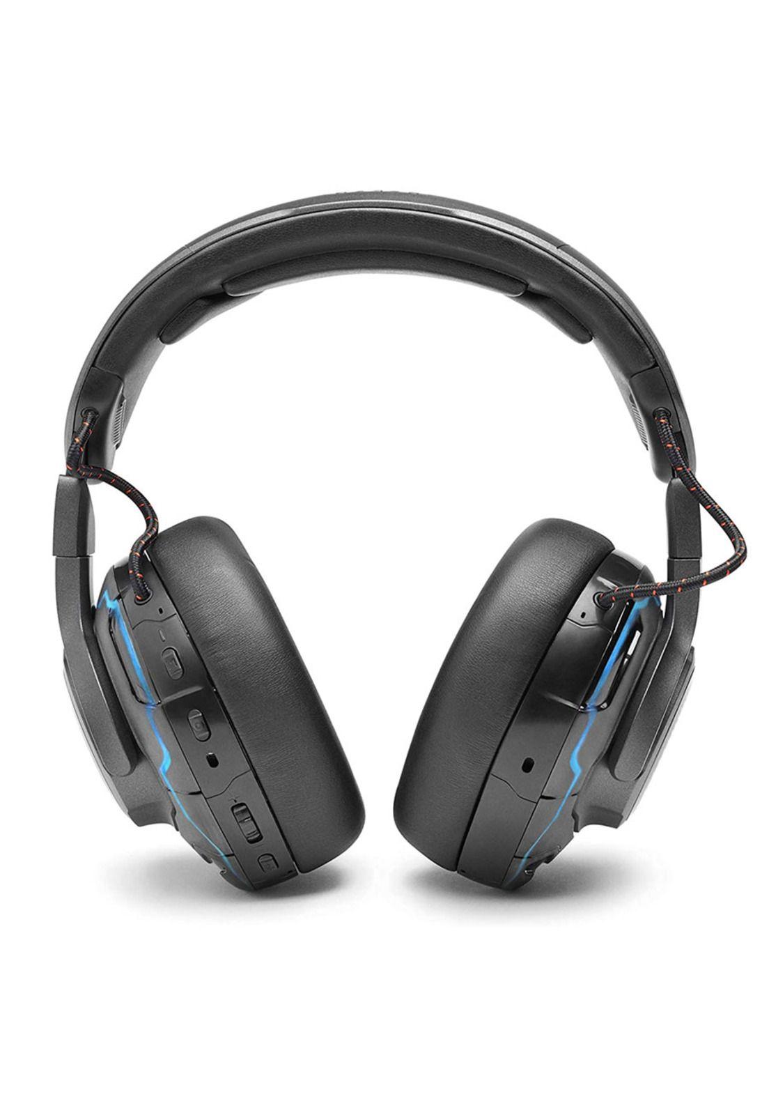 Audifonos Gamer JBL Quantum One Sphere-5