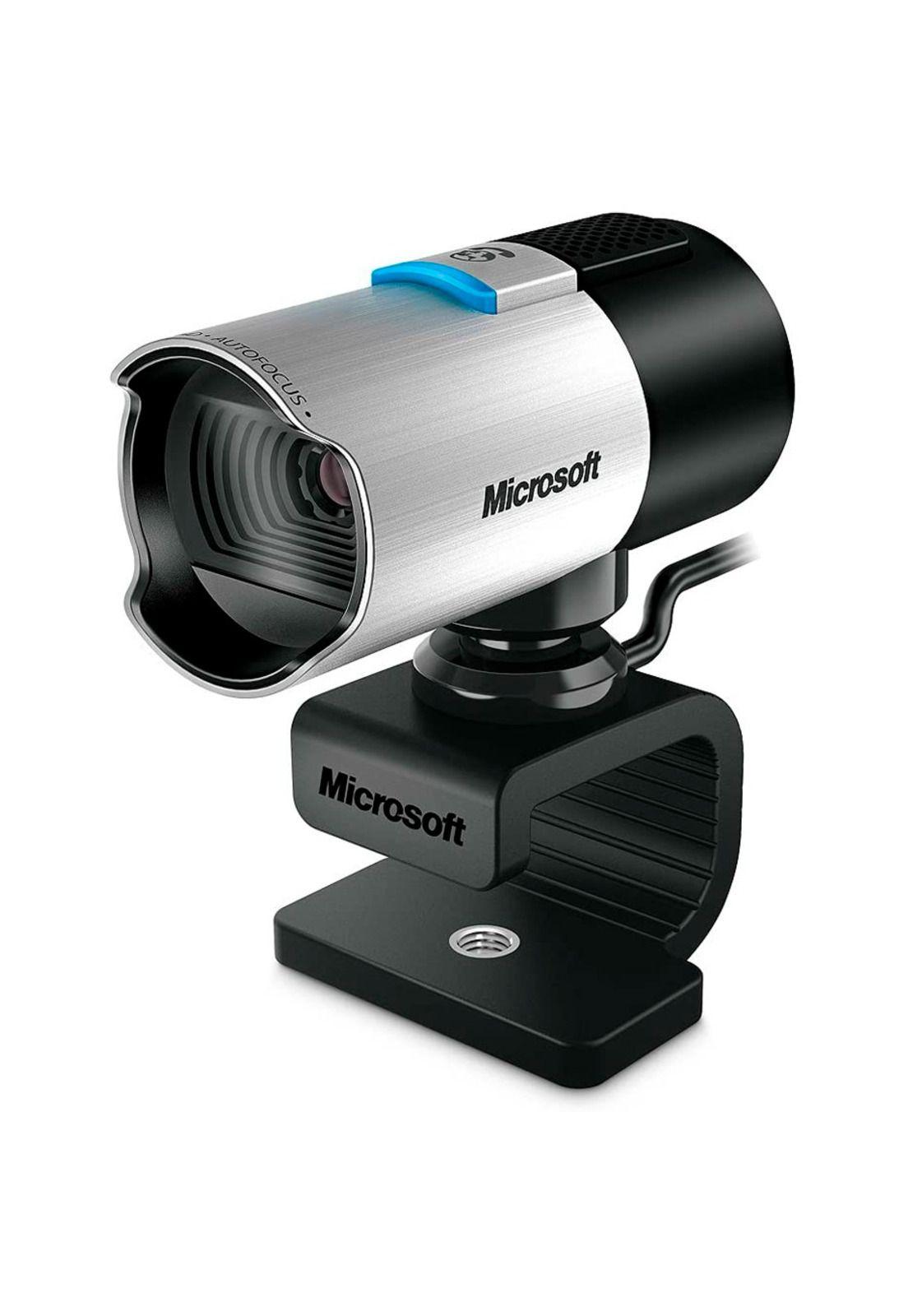 Webcam Microsoft LifeCam Studio-1
