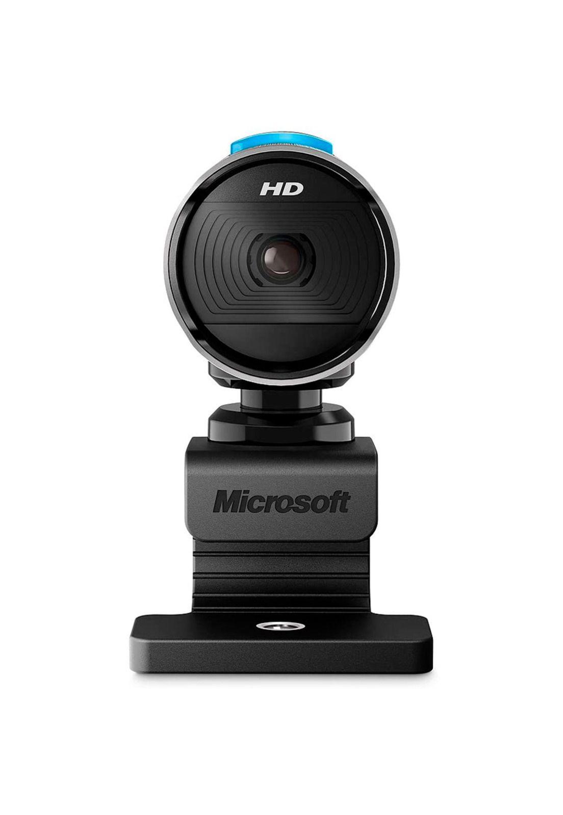 Webcam Microsoft LifeCam Studio-2