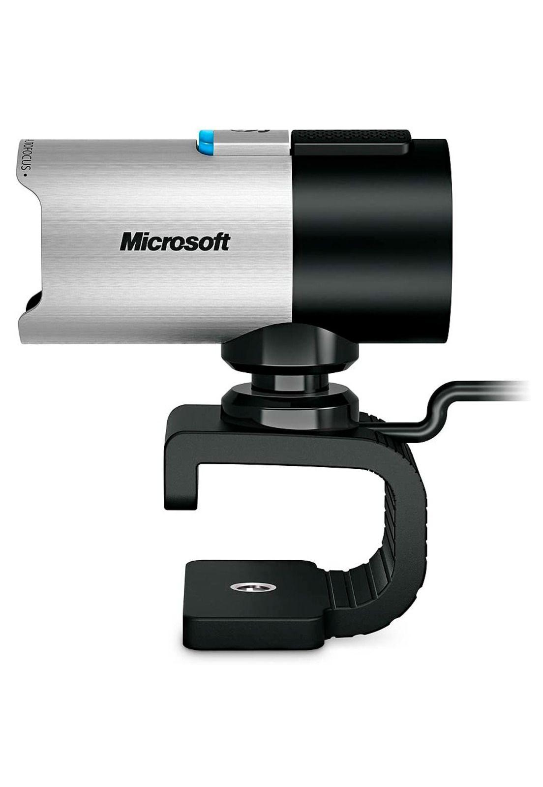 Webcam Microsoft LifeCam Studio-3