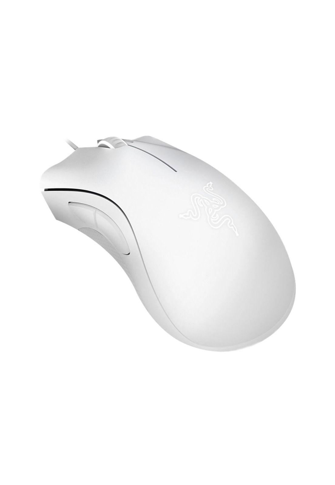Mouse Gamer Razer Deathadder Essential White-2