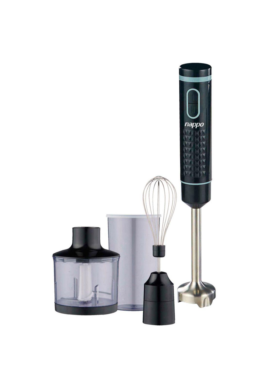 Batidora de Inmersión Minipimer 5 en 1 600w Nappo Loi Chile-4