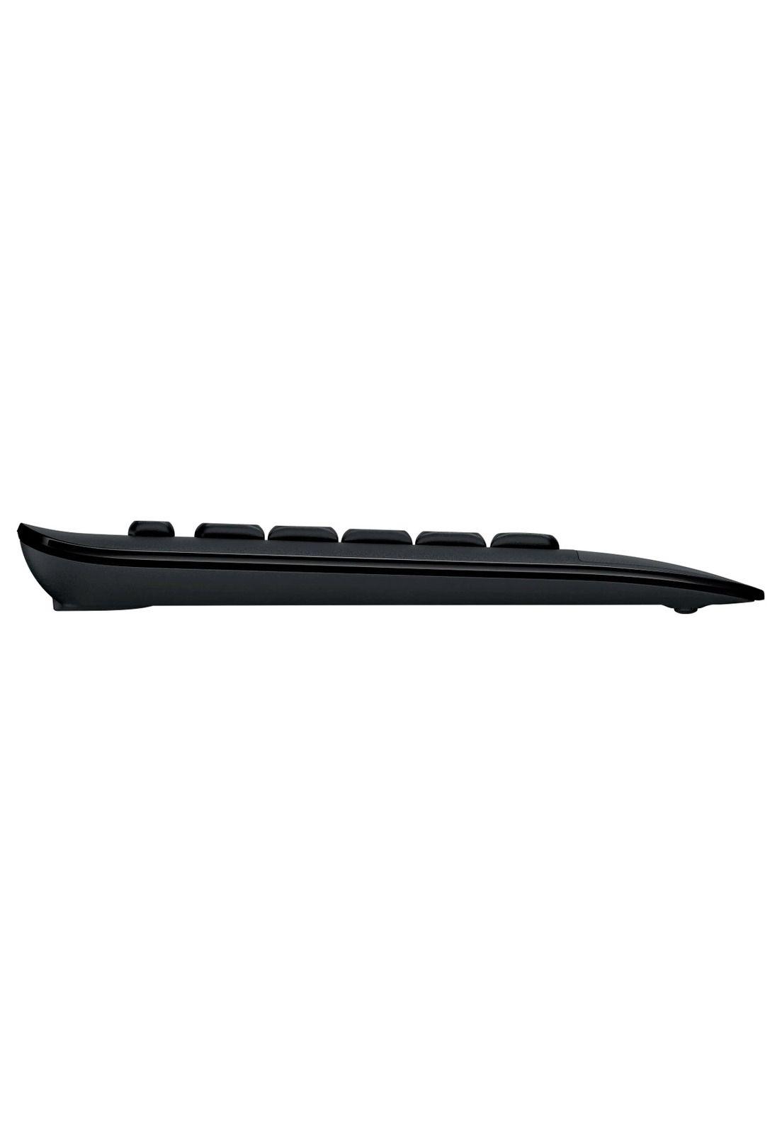Teclado Inalámbrico Logitech Signature K650 Negro-4