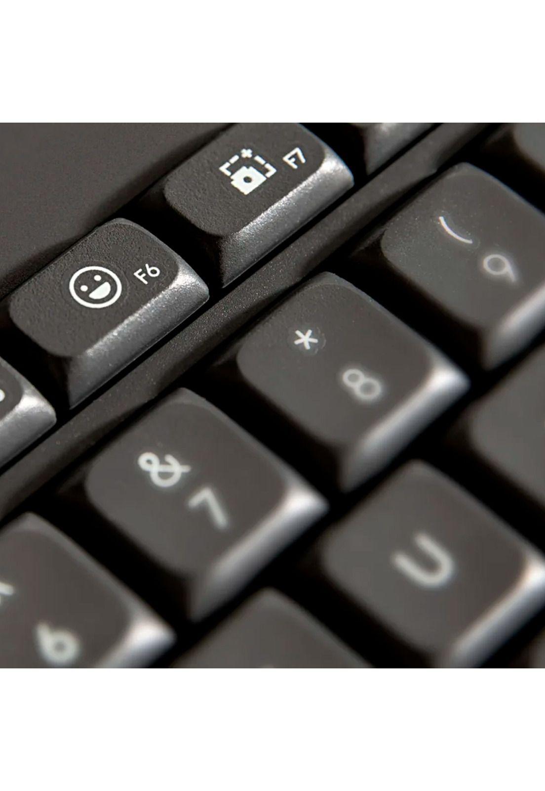 Teclado Inalámbrico Logitech Signature K650 Negro-5