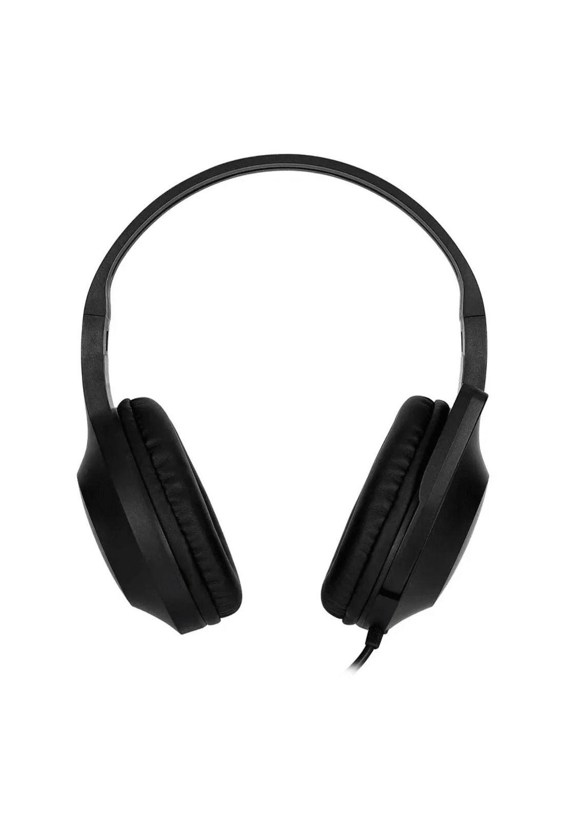 Audífonos HP DHH-1601 Gamer Oficina Call Center PC PS4-5