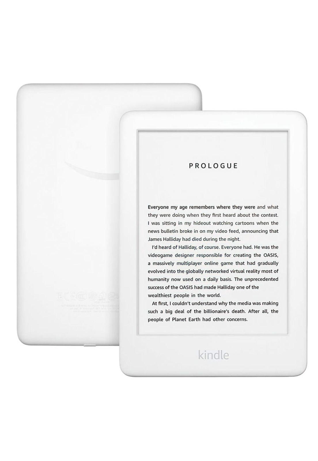 Kindle 2019 8GB Amazon-0