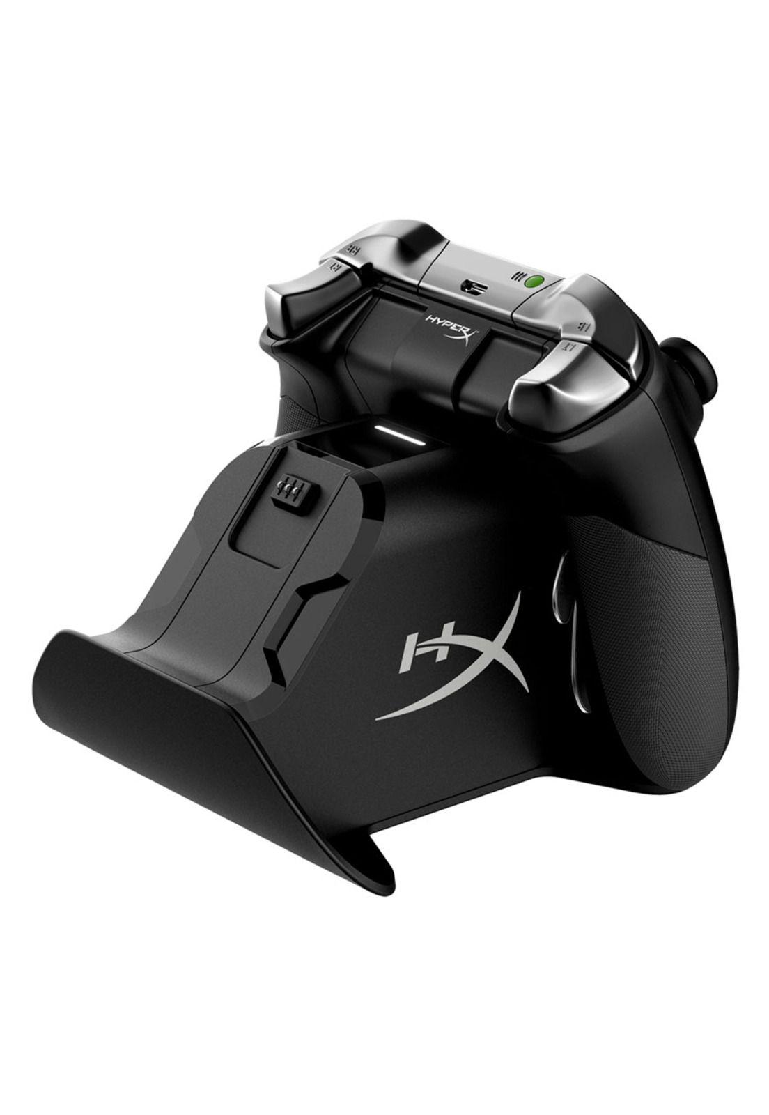 Cargador Hyperx Chargeplay Duo para controles Xbox One-0