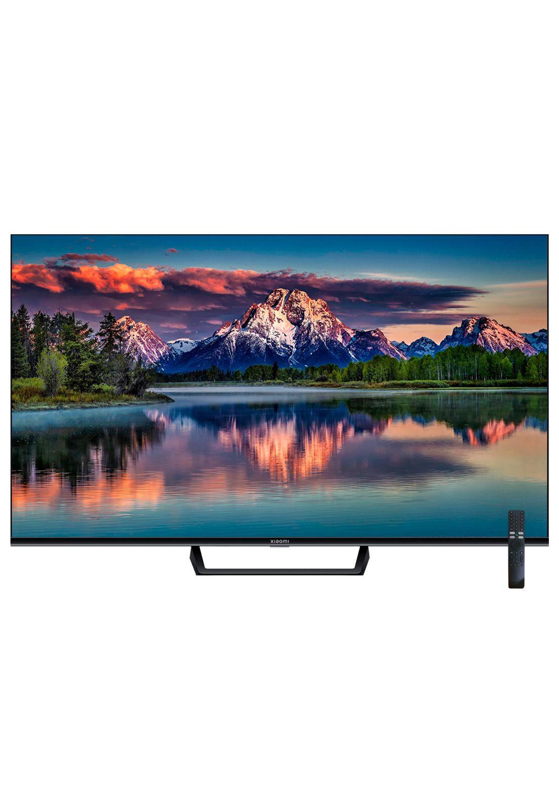 Smart TV Xiaomi A Pro 50" 4K UHD Google Tv Chromecast-0
