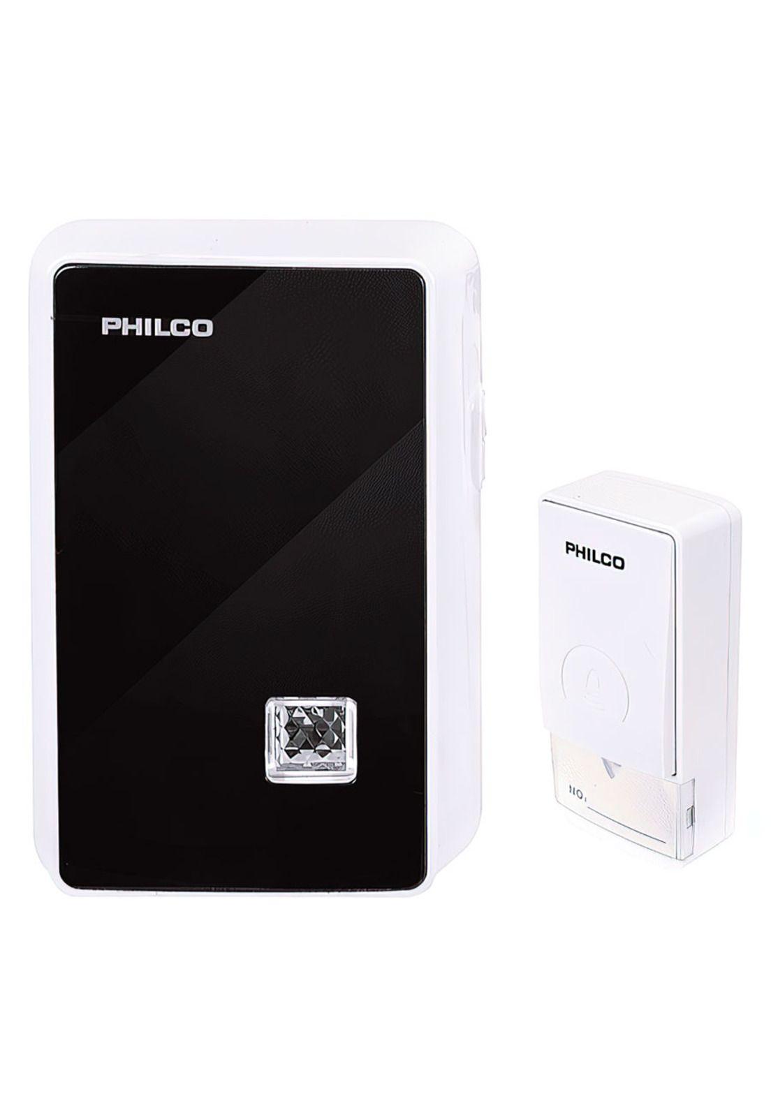 Timbre Inalambrico 220V Philco DB-55-3