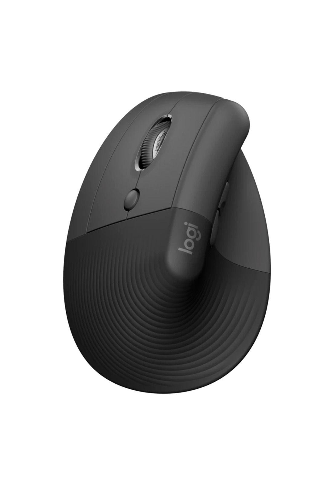 Mouse Inalámbrico Logitech Vertical Lift-0