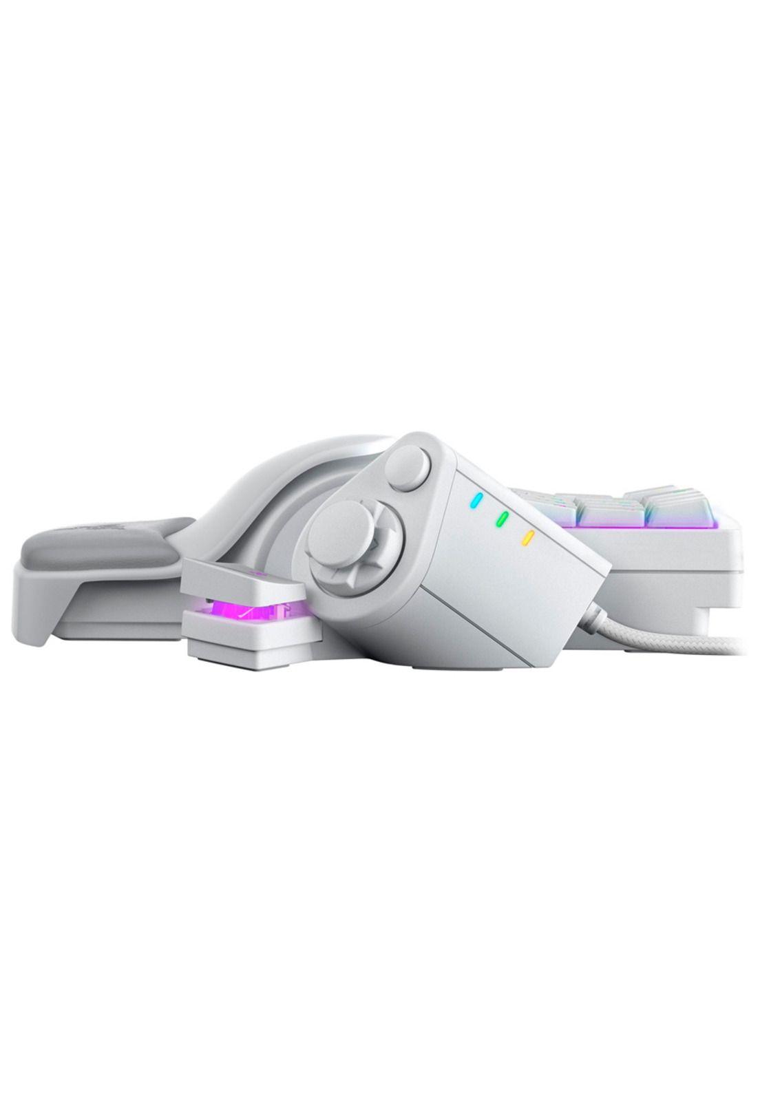 Teclado de Una Mano Razer Tartarus Pro Mercury-3